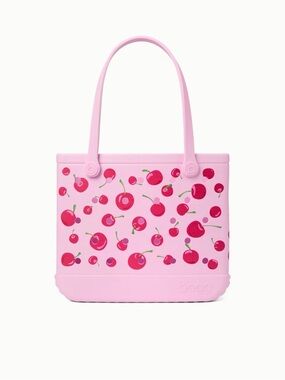 NWT Bitty Bag in Cherry